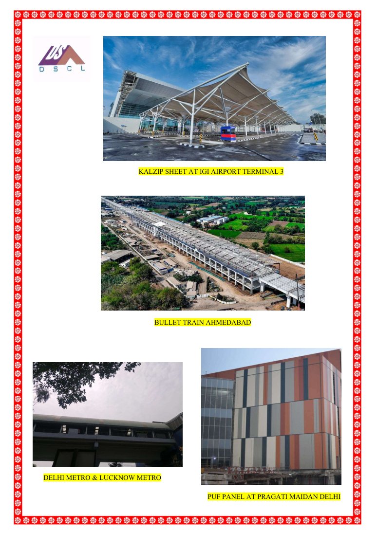 IGI Airport Terminal 3